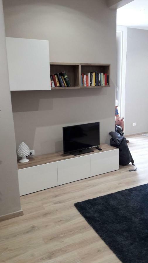 Apartament 9 House Ortigia Syracuse