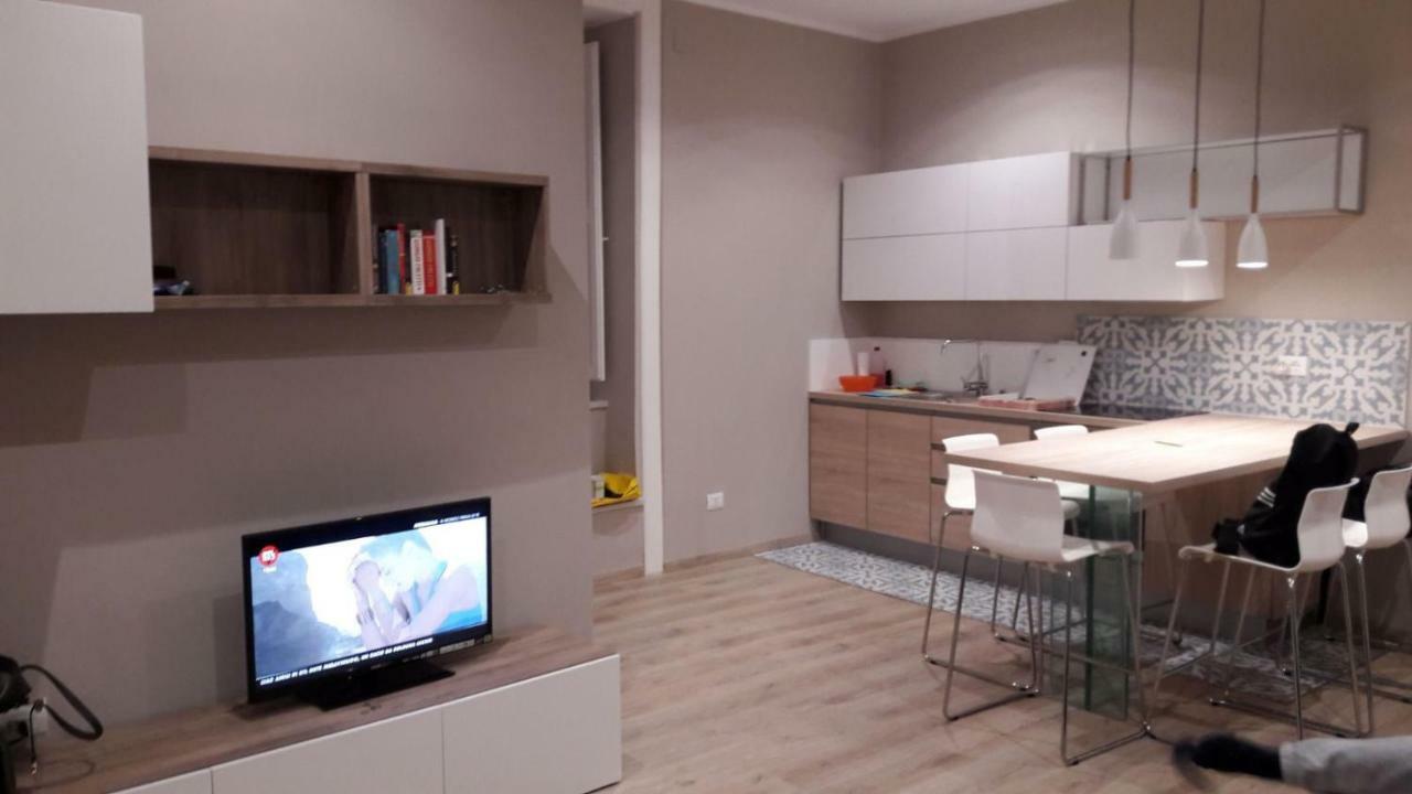 9 House Ortigia Apartament *