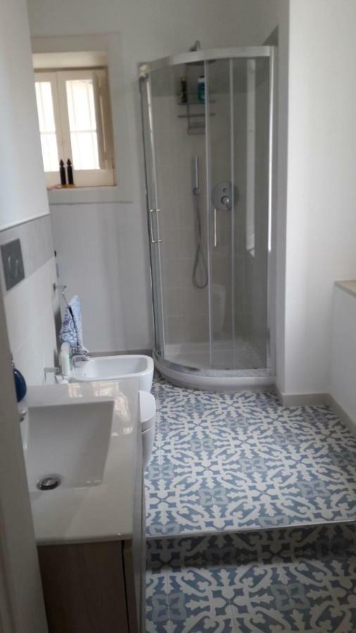 Appartamento 9 House Ortigia *