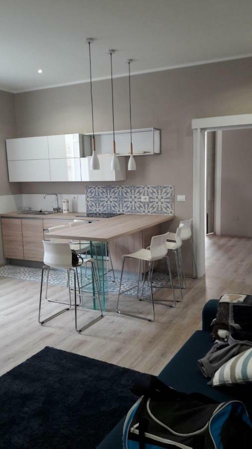 Appartamento 9 House Ortigia *
