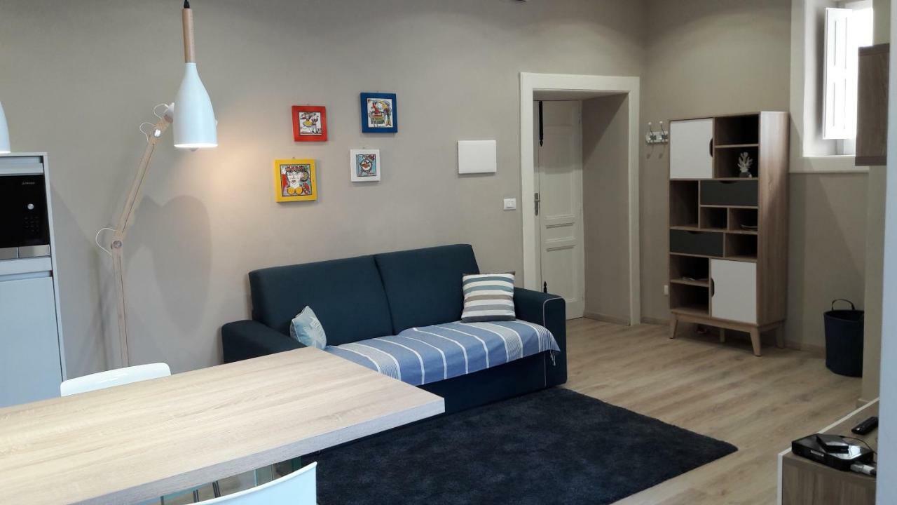 Appartamento 9 House Ortigia