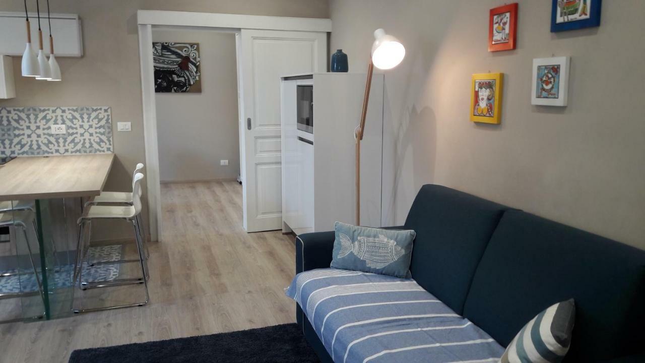 9 House Ortigia Appartamento *